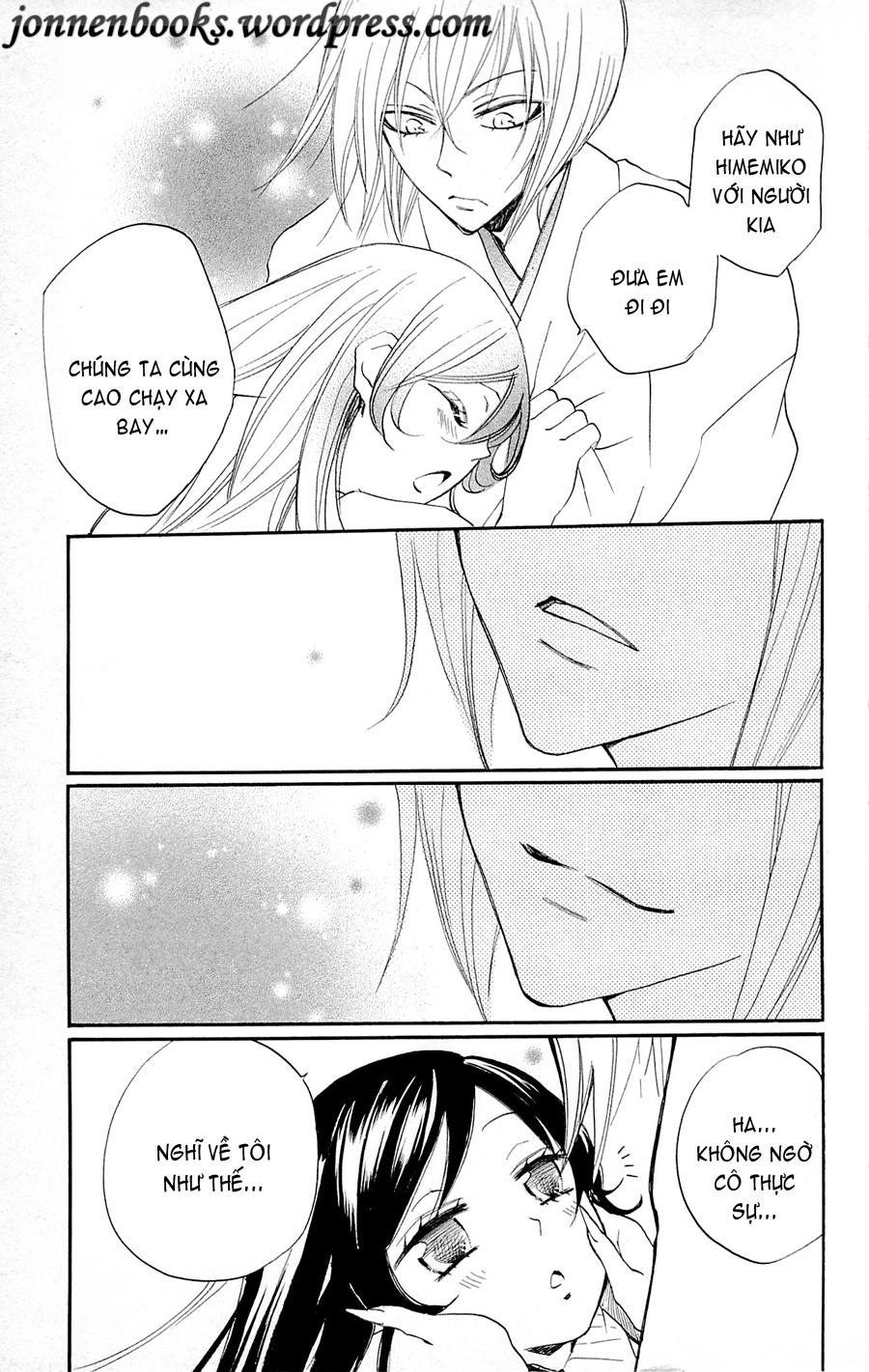 Thổ Thần Tập Sự Chapter 76 - 30