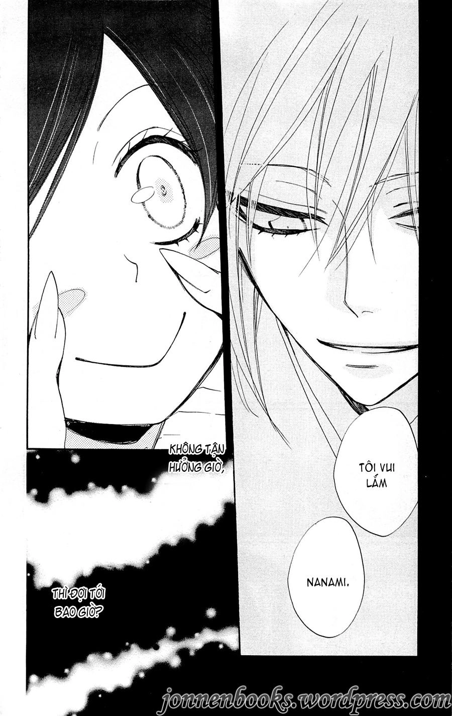 Thổ Thần Tập Sự Chapter 76 - 31