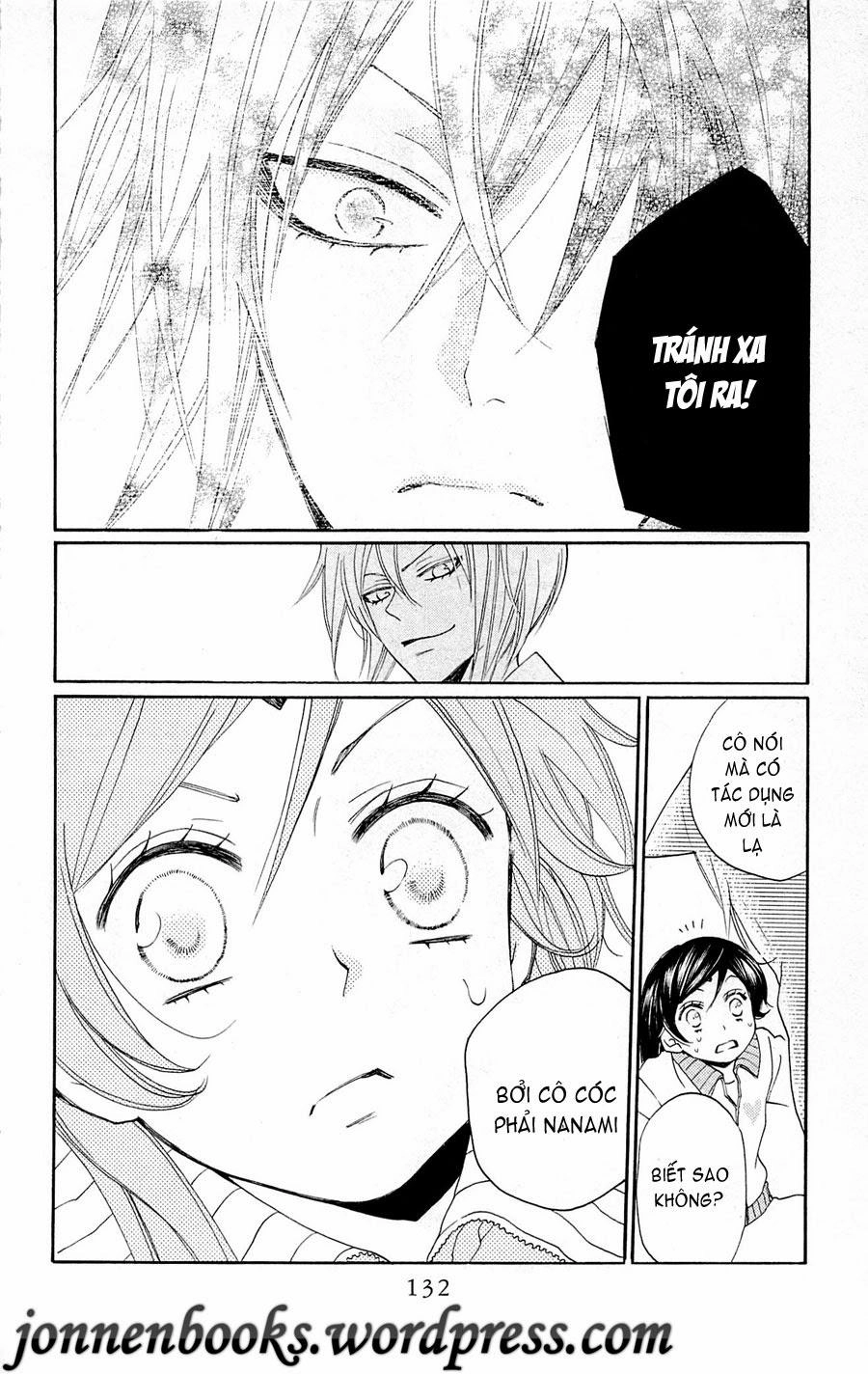 Thổ Thần Tập Sự Chapter 77 - 7