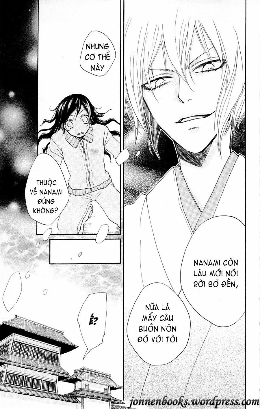 Thổ Thần Tập Sự Chapter 77 - 8