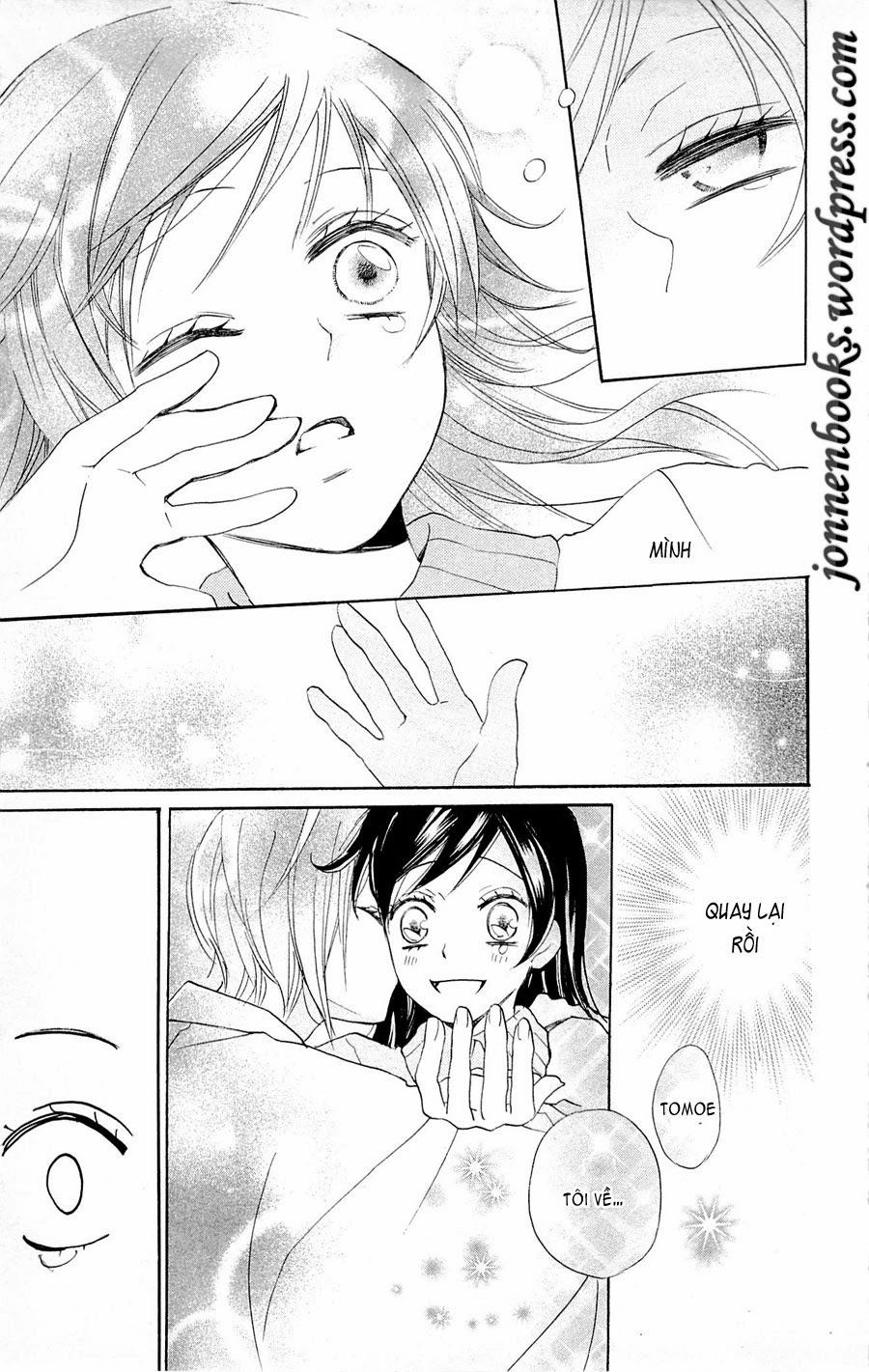 Thổ Thần Tập Sự Chapter 77 - 28