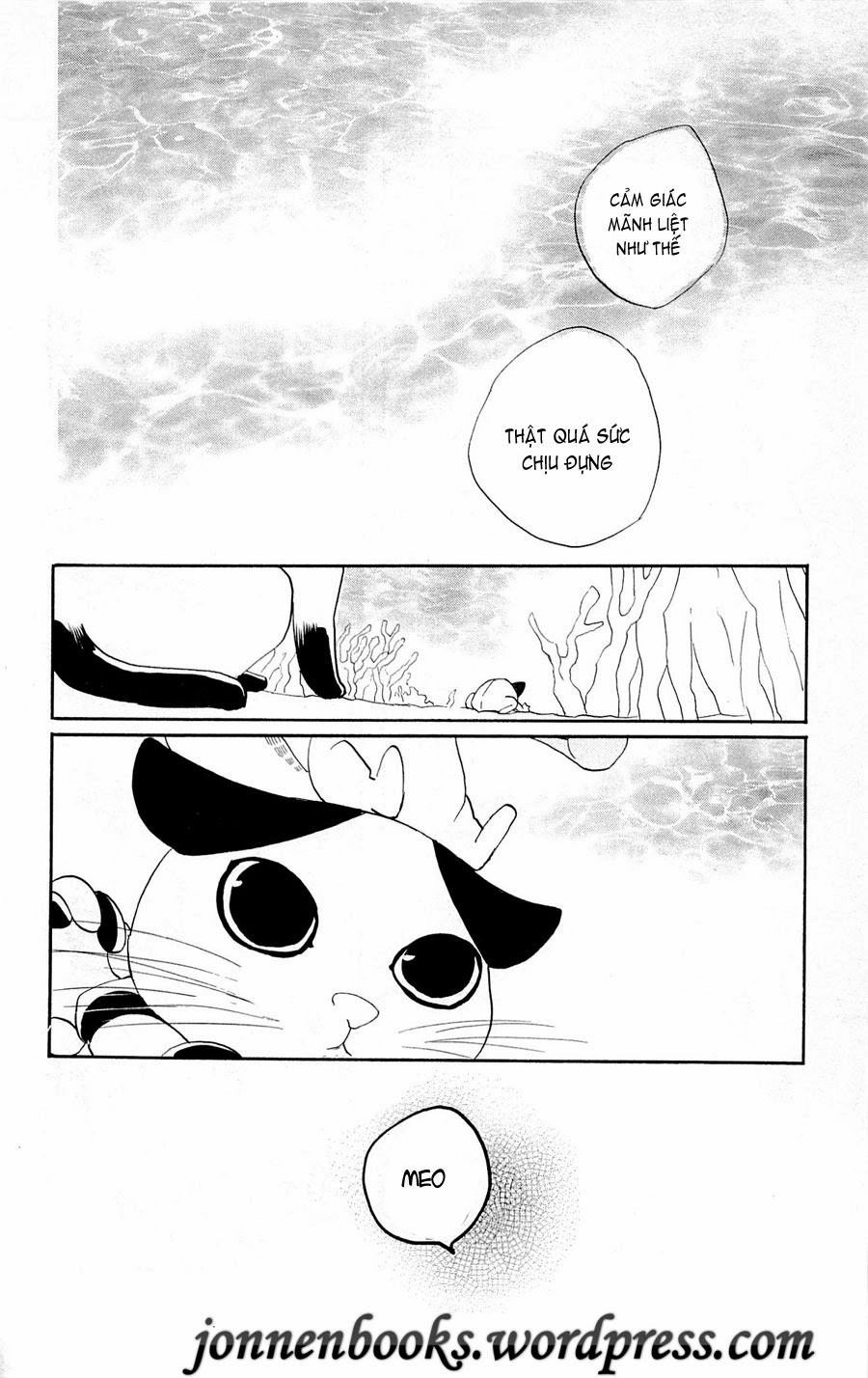 Thổ Thần Tập Sự Chapter 77 - 33