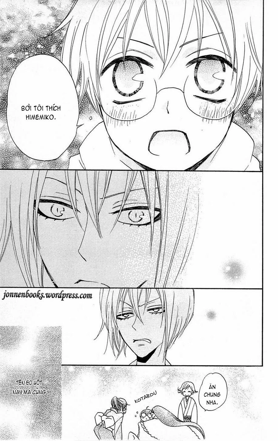 Thổ Thần Tập Sự Chapter 78 - 20