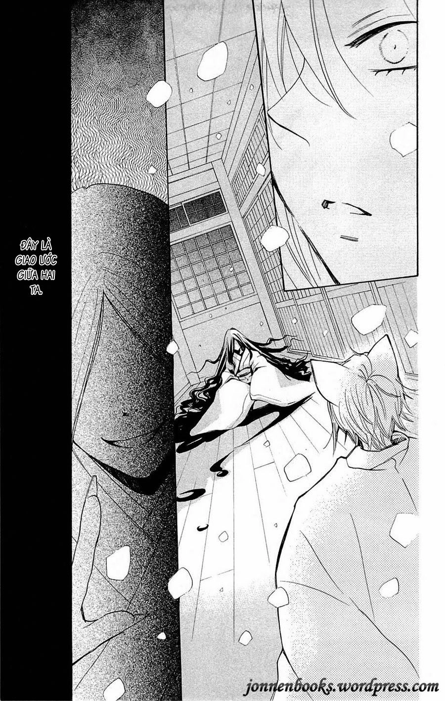 Thổ Thần Tập Sự Chapter 78 - 22