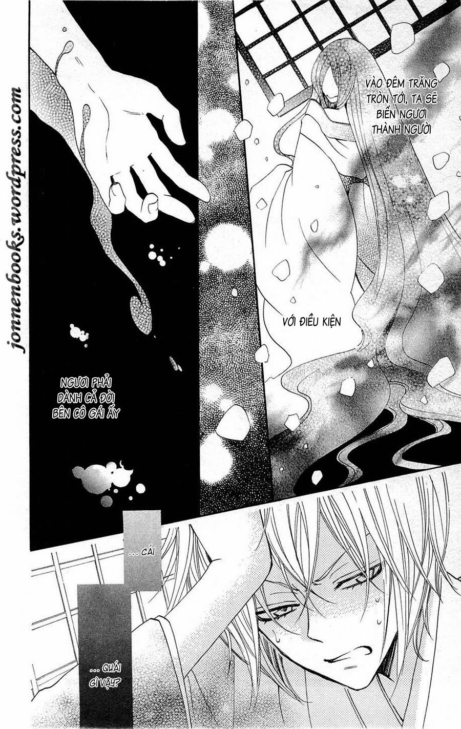 Thổ Thần Tập Sự Chapter 78 - 23