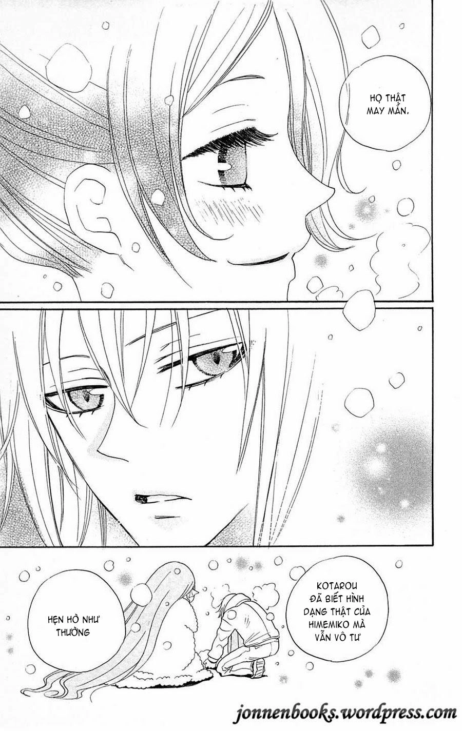 Thổ Thần Tập Sự Chapter 78 - 26