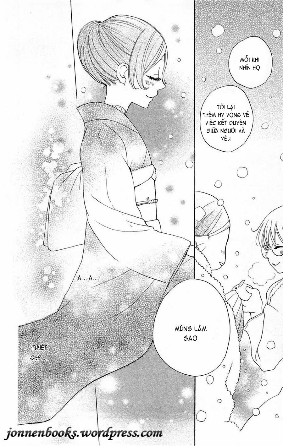 Thổ Thần Tập Sự Chapter 78 - 27