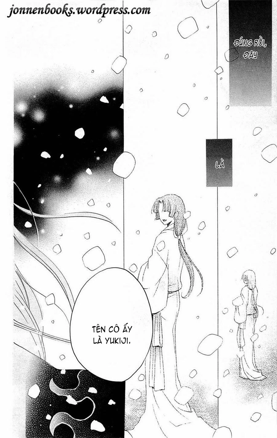 Thổ Thần Tập Sự Chapter 78 - 31