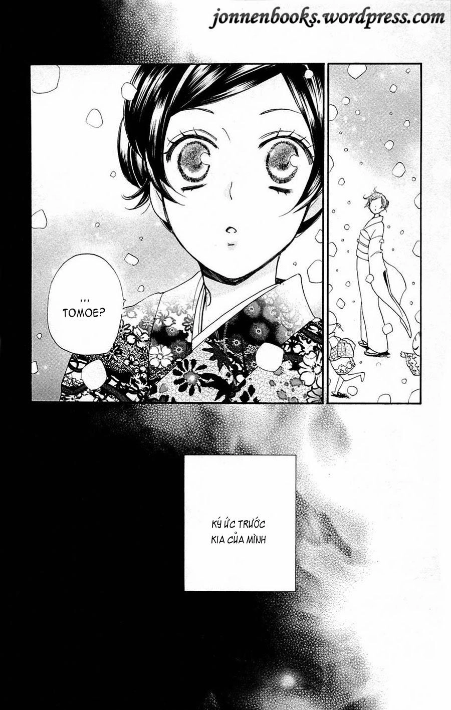 Thổ Thần Tập Sự Chapter 78 - 33