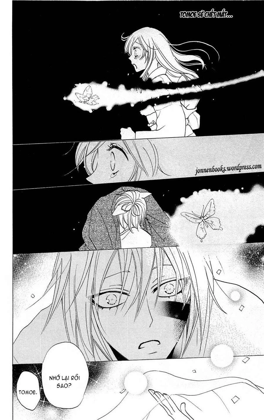 Thổ Thần Tập Sự Chapter 79 - 13