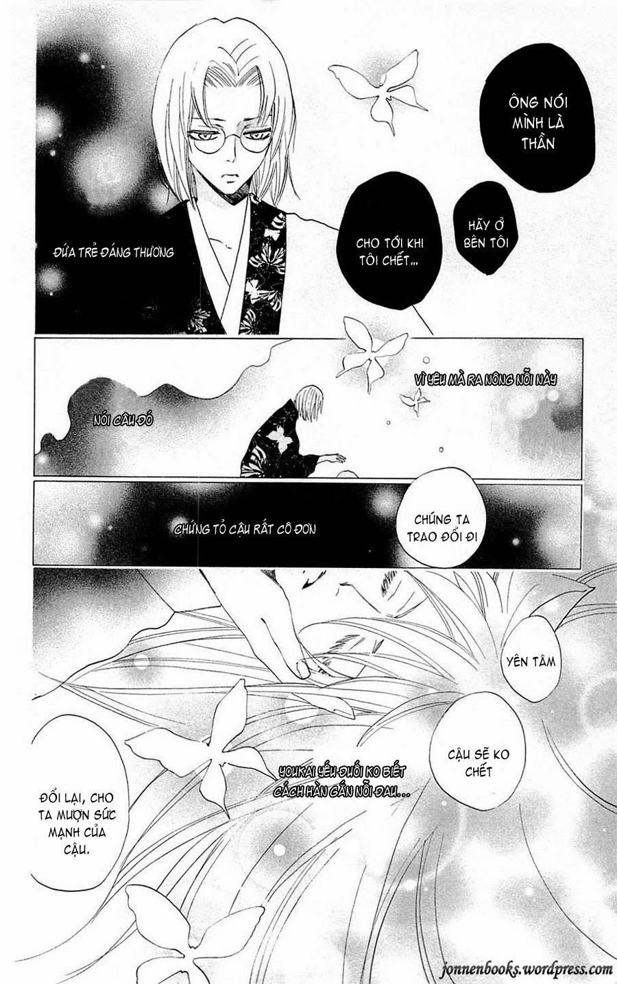 Thổ Thần Tập Sự Chapter 79 - 27