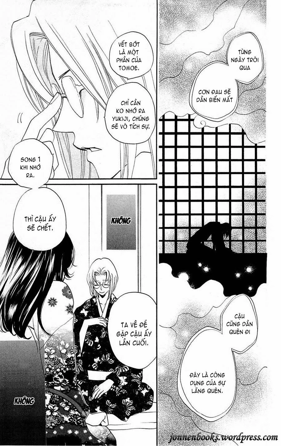 Thổ Thần Tập Sự Chapter 79 - 28