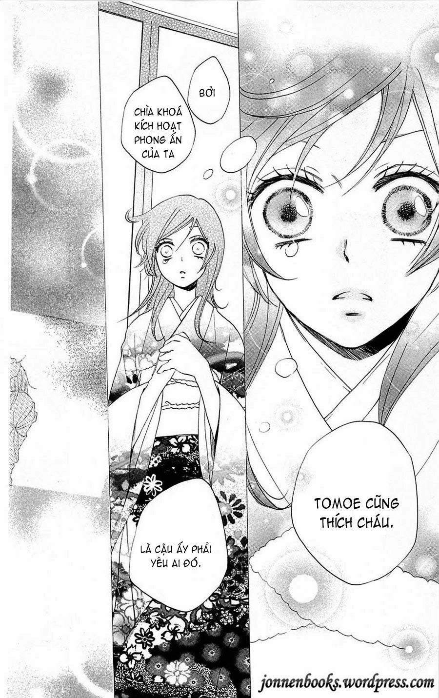 Thổ Thần Tập Sự Chapter 79 - 33