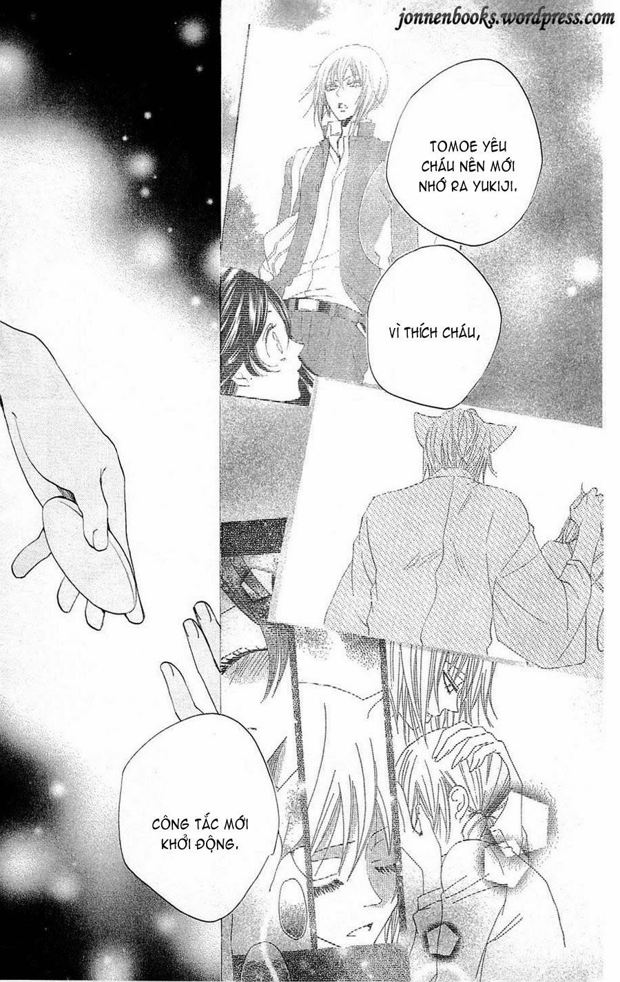 Thổ Thần Tập Sự Chapter 79 - 34