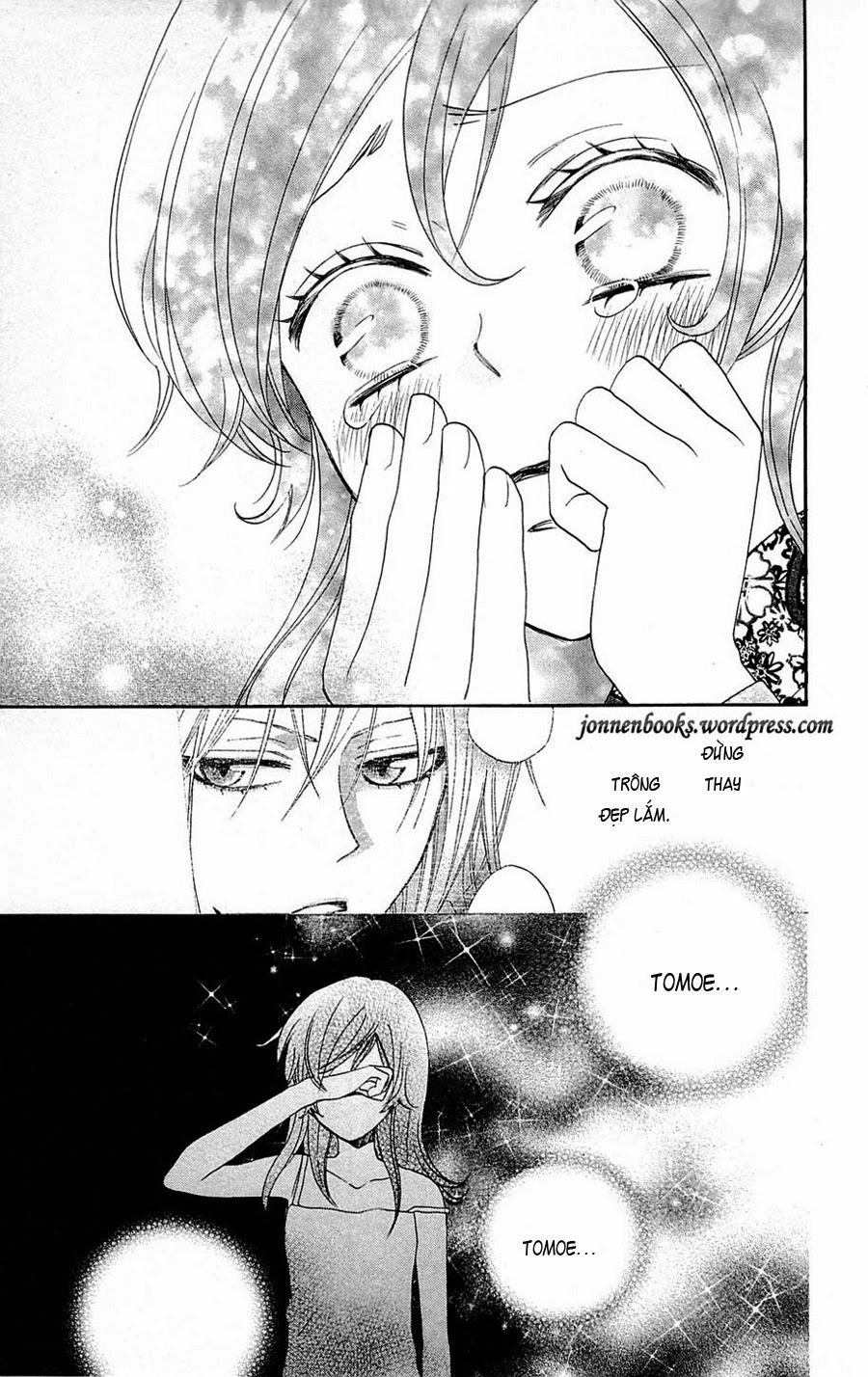 Thổ Thần Tập Sự Chapter 80 - 4