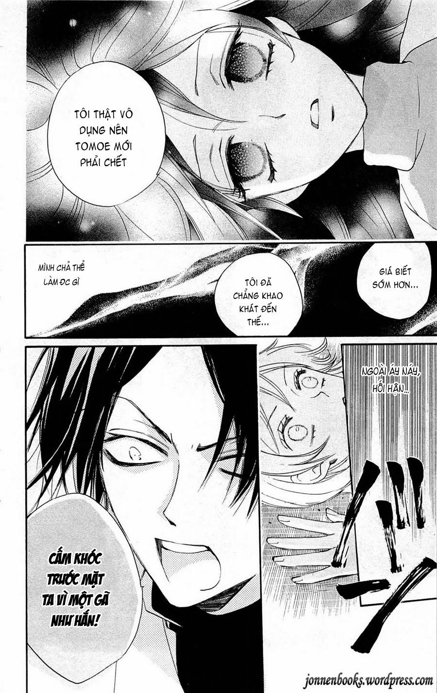 Thổ Thần Tập Sự Chapter 80 - 19