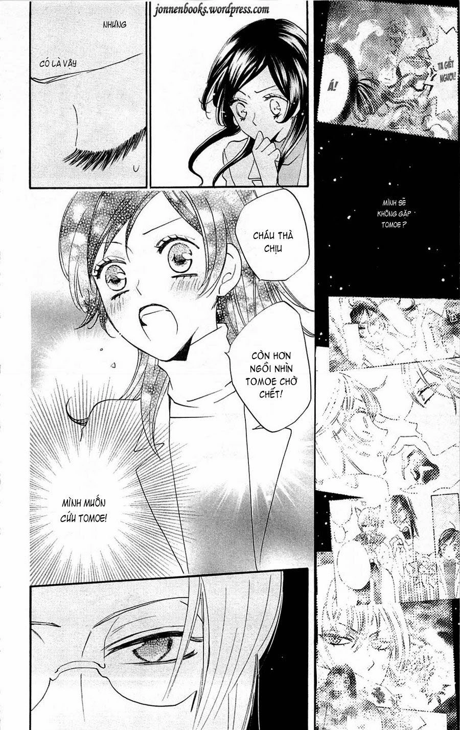 Thổ Thần Tập Sự Chapter 81 - 9