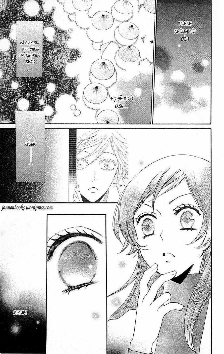 Thổ Thần Tập Sự Chapter 81 - 16