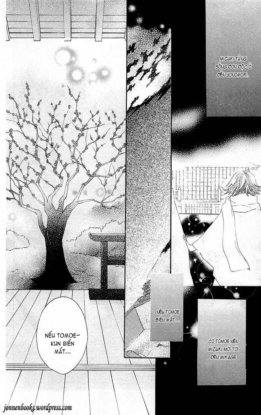 Thổ Thần Tập Sự Chapter 81 - 19