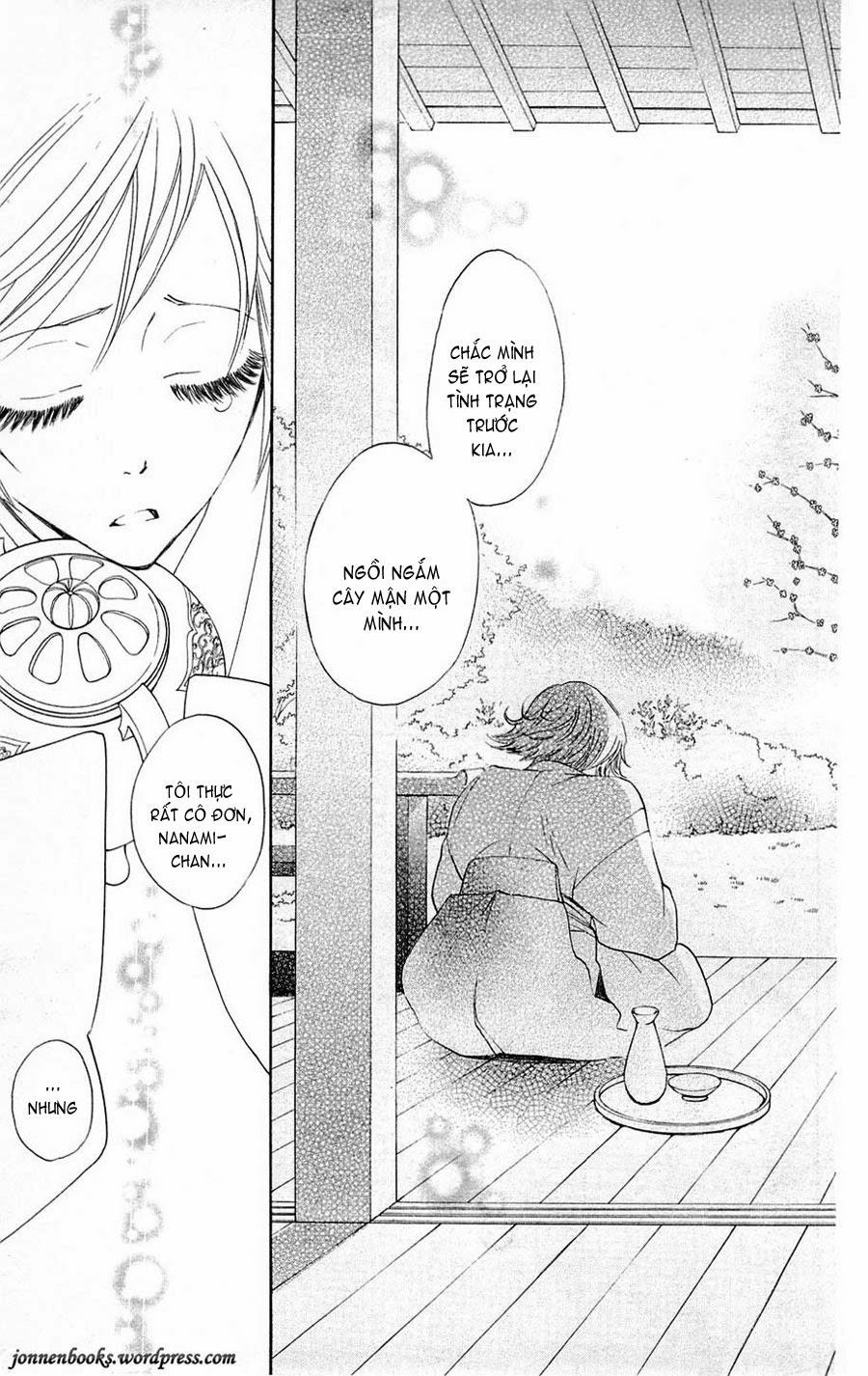 Thổ Thần Tập Sự Chapter 81 - 20