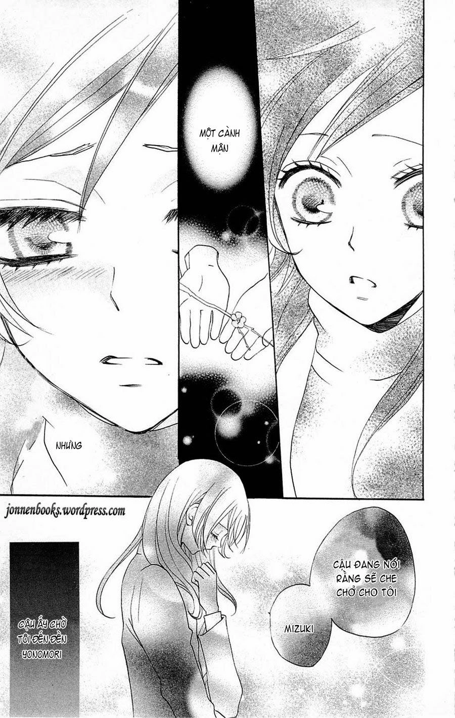 Thổ Thần Tập Sự Chapter 81 - 22