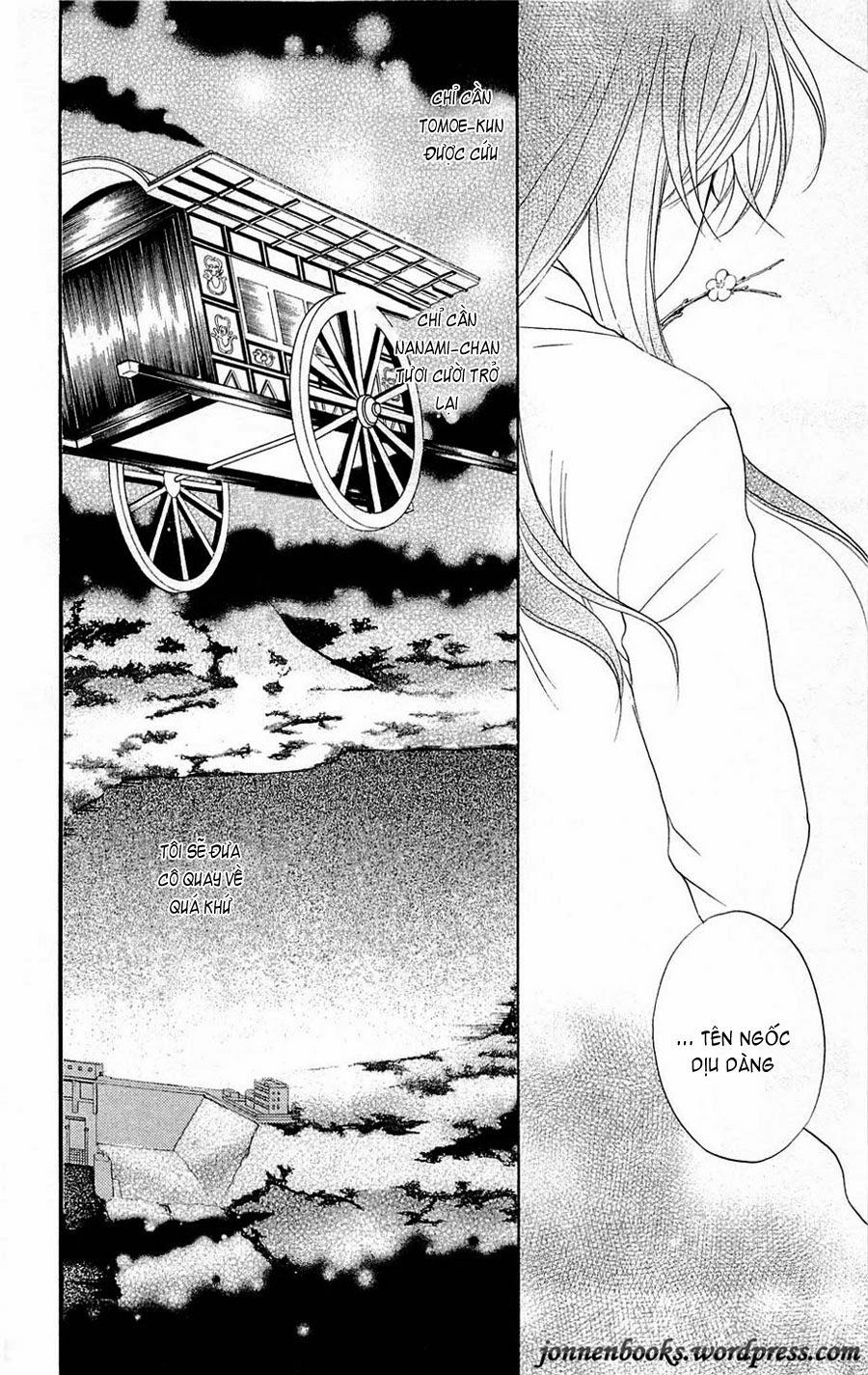 Thổ Thần Tập Sự Chapter 81 - 23