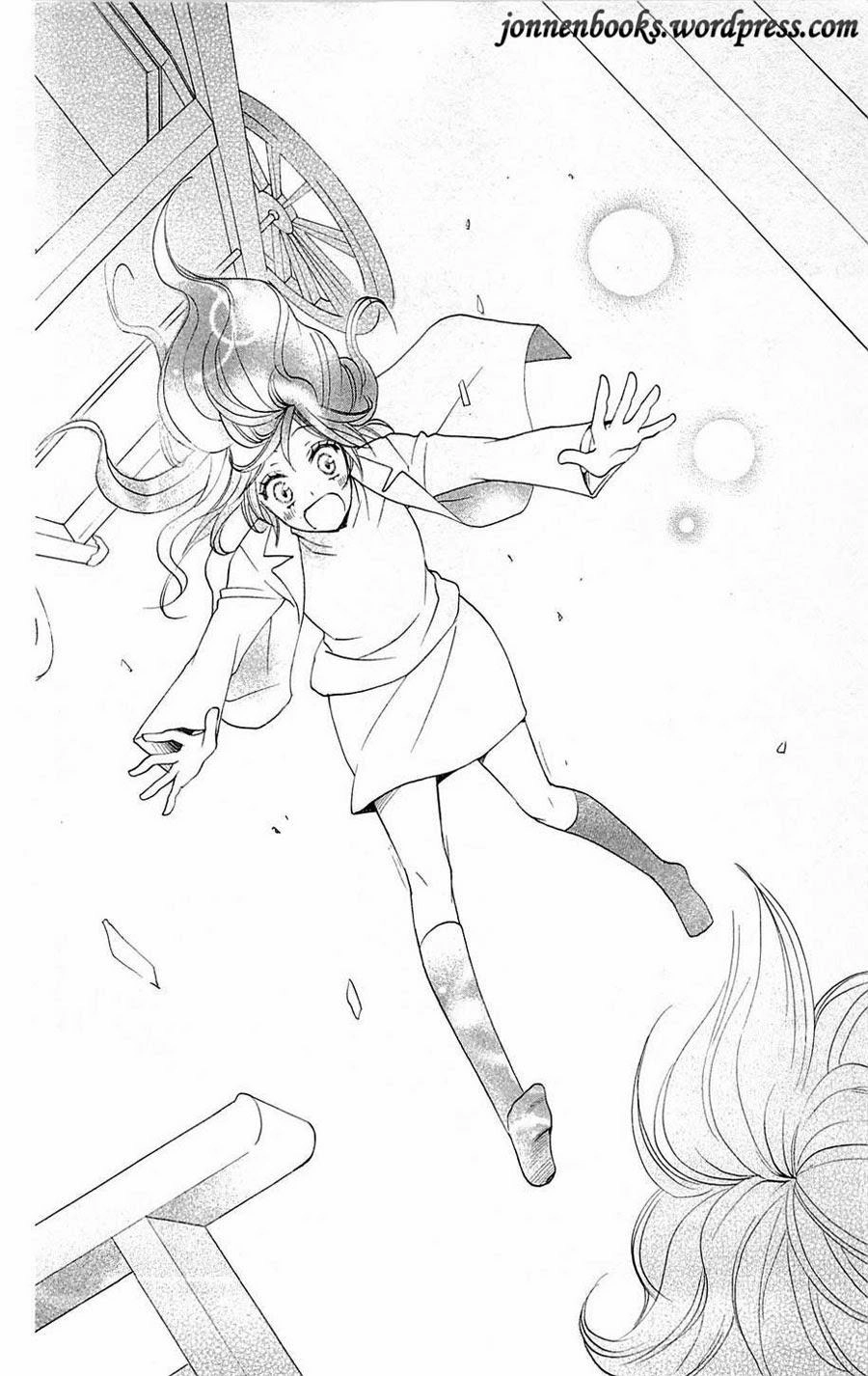 Thổ Thần Tập Sự Chapter 81 - 25