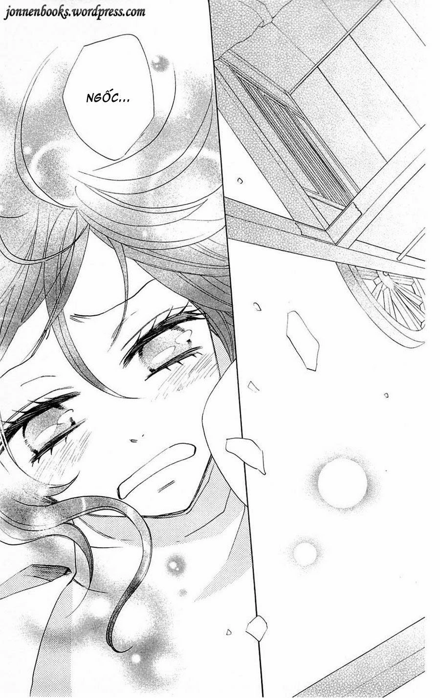 Thổ Thần Tập Sự Chapter 81 - 26