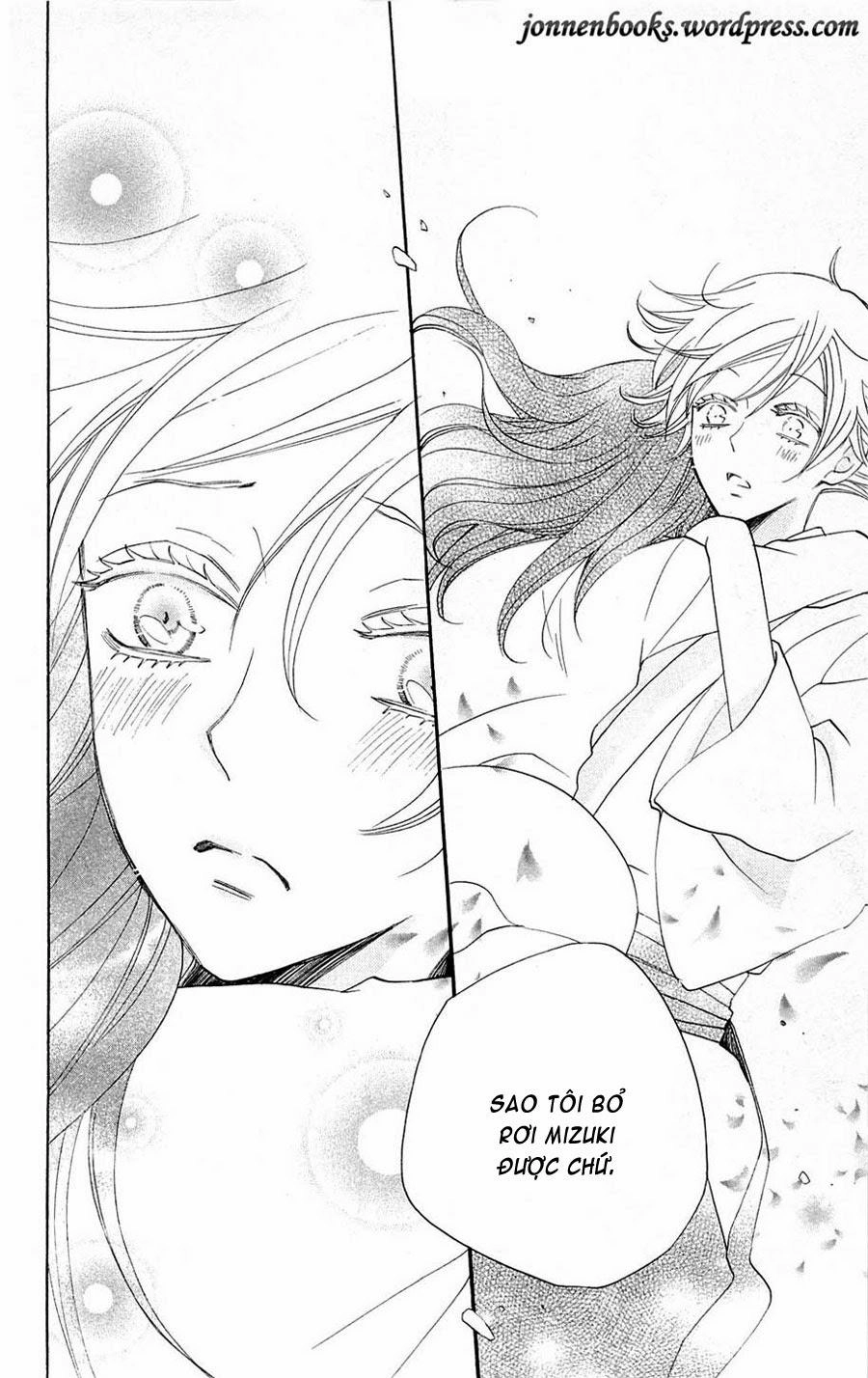 Thổ Thần Tập Sự Chapter 81 - 27