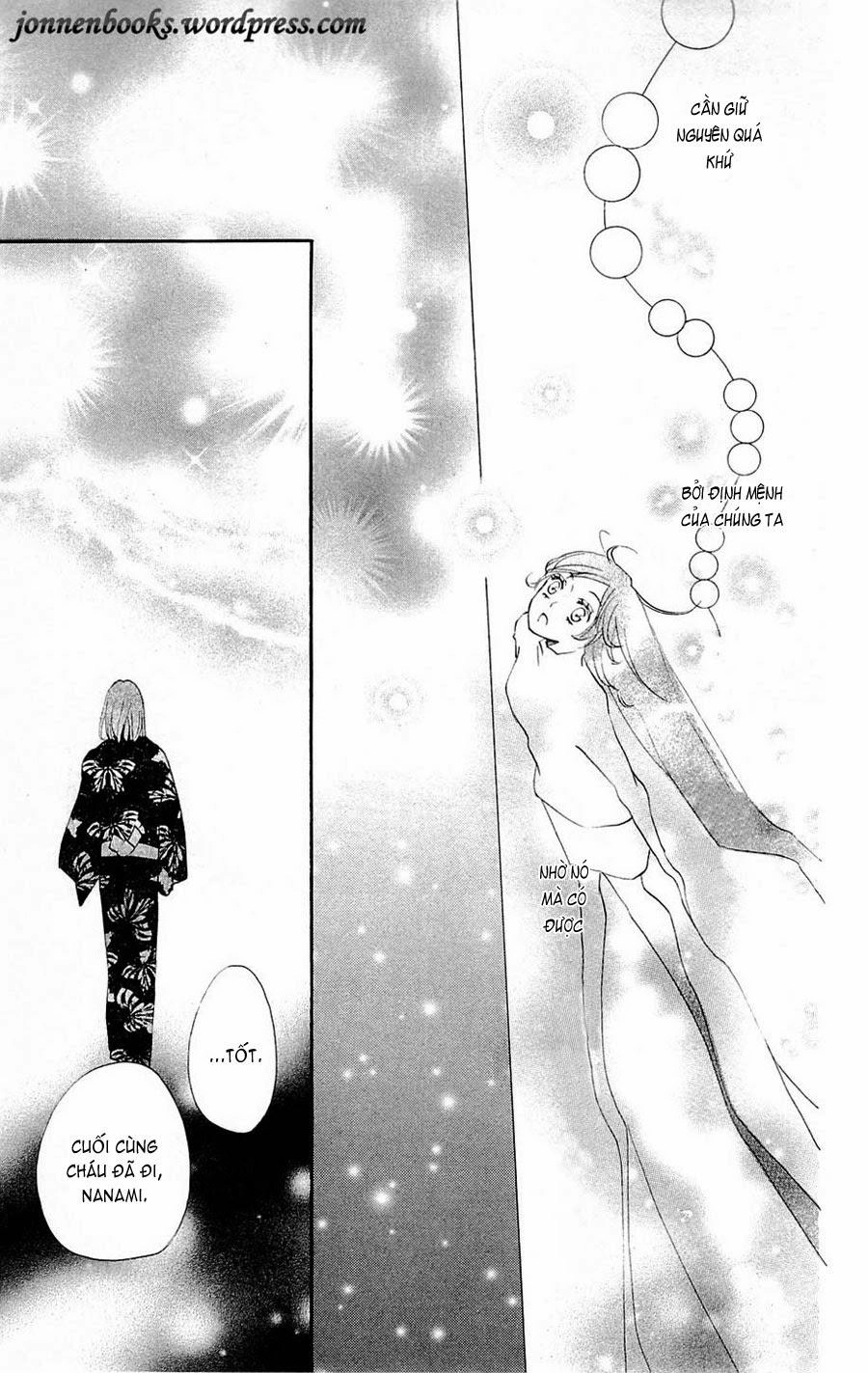 Thổ Thần Tập Sự Chapter 81 - 30