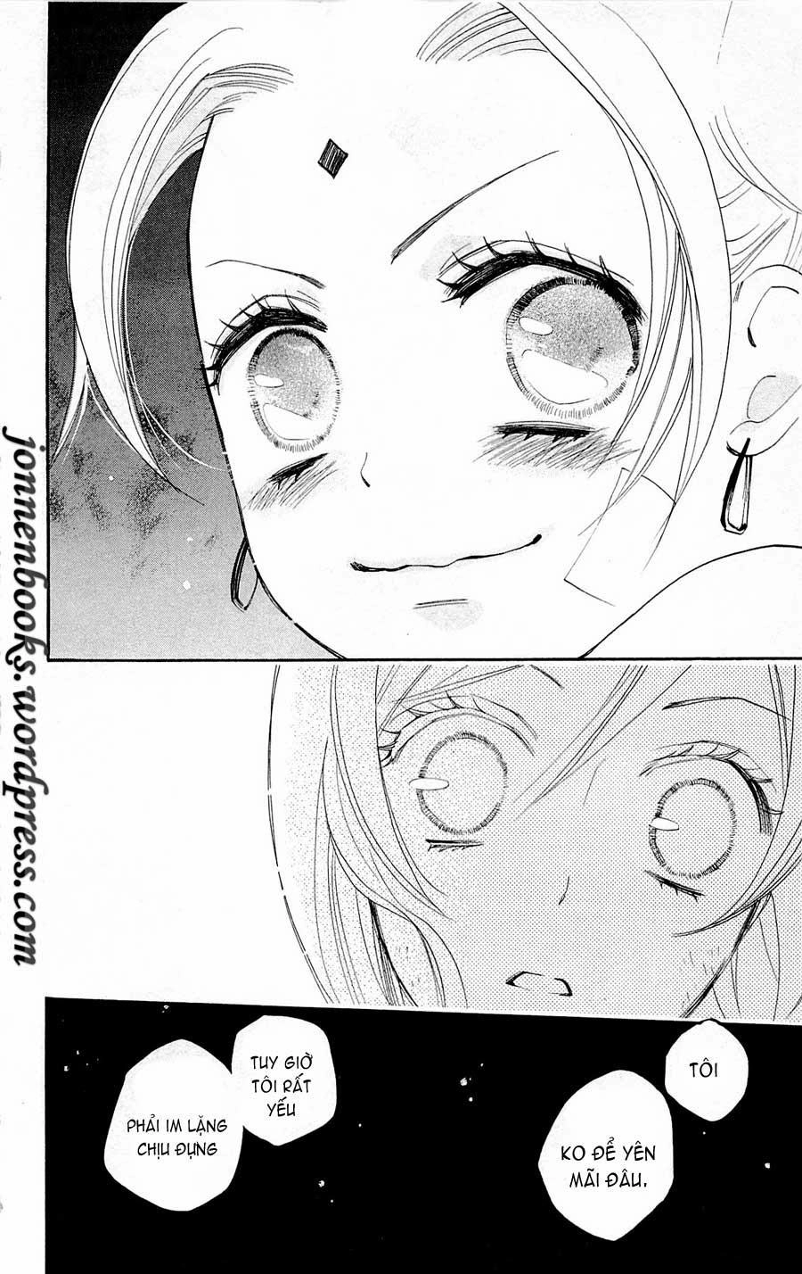 Thổ Thần Tập Sự Chapter 82 - 27