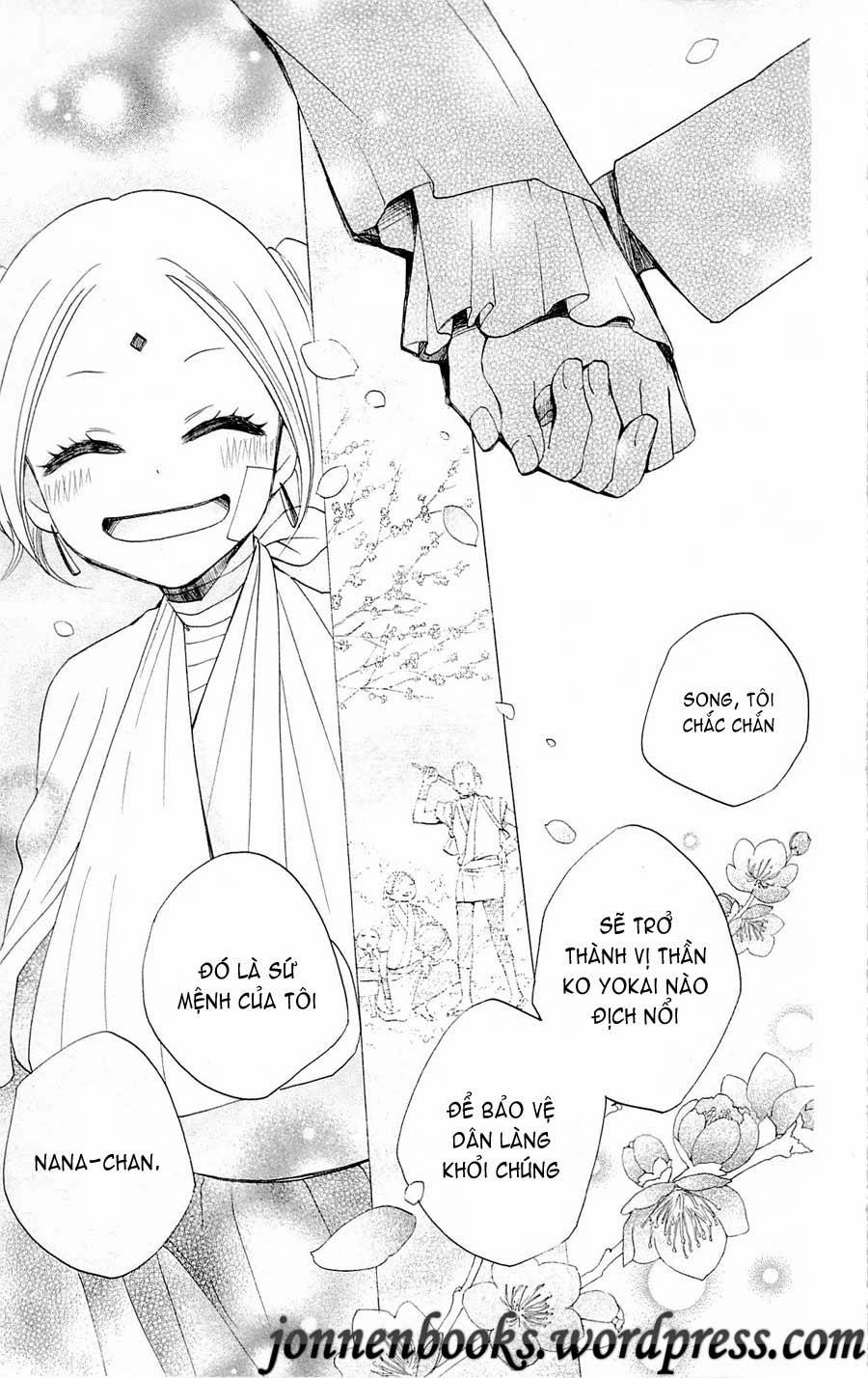 Thổ Thần Tập Sự Chapter 82 - 28