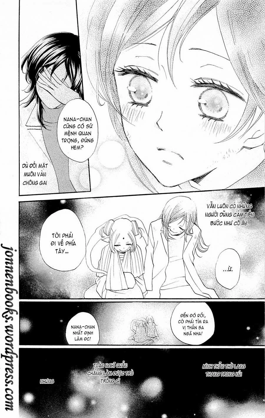 Thổ Thần Tập Sự Chapter 82 - 29