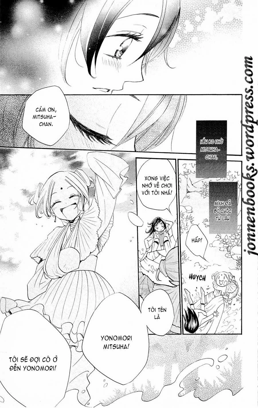 Thổ Thần Tập Sự Chapter 82 - 32