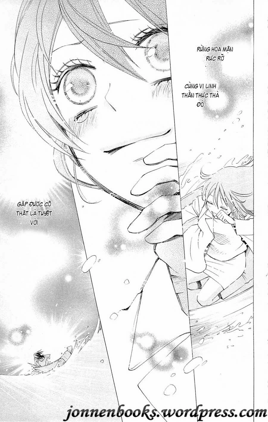 Thổ Thần Tập Sự Chapter 82 - 34