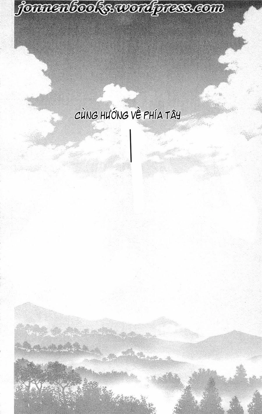 Thổ Thần Tập Sự Chapter 83 - 3