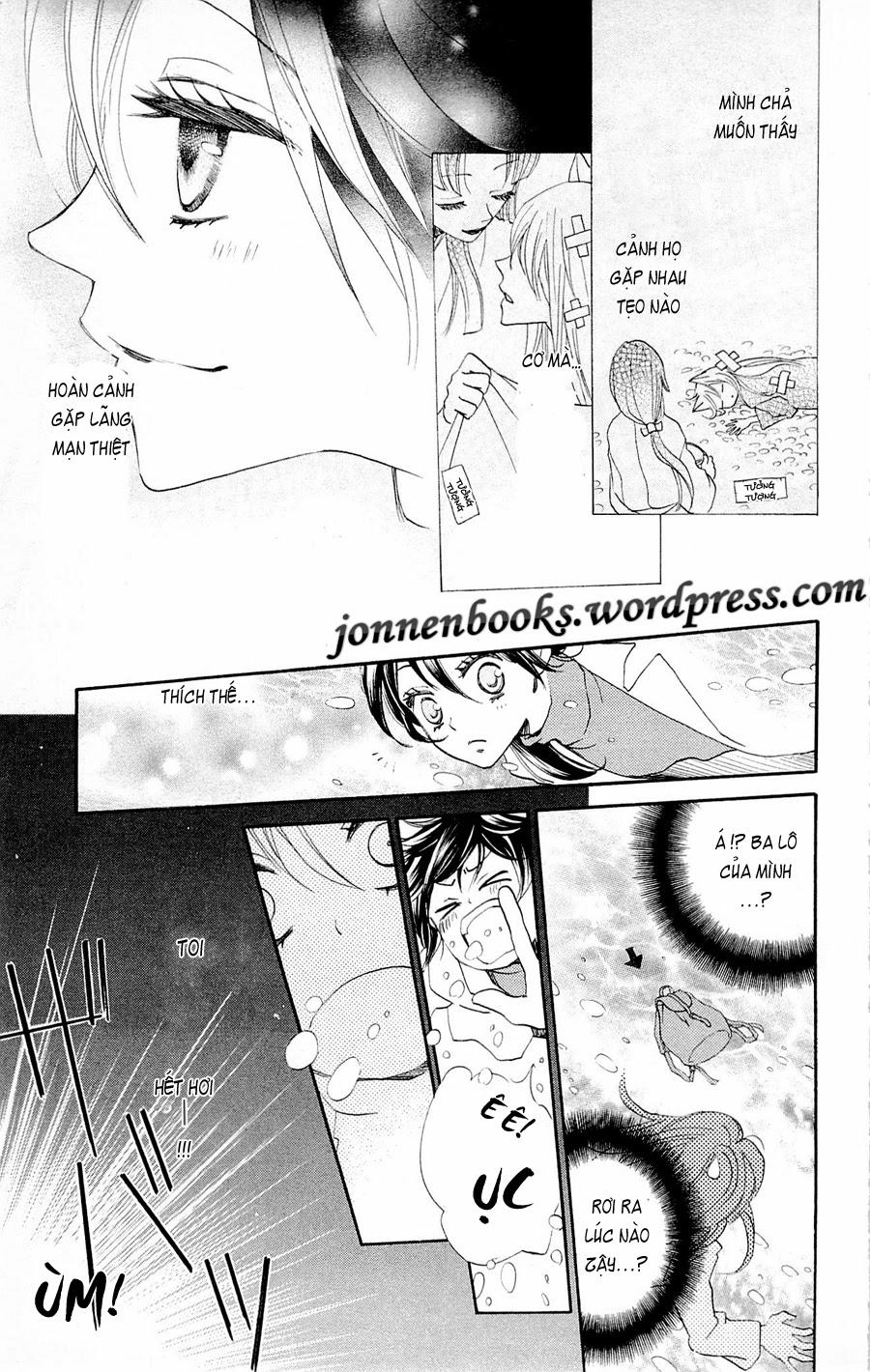 Thổ Thần Tập Sự Chapter 83 - 12