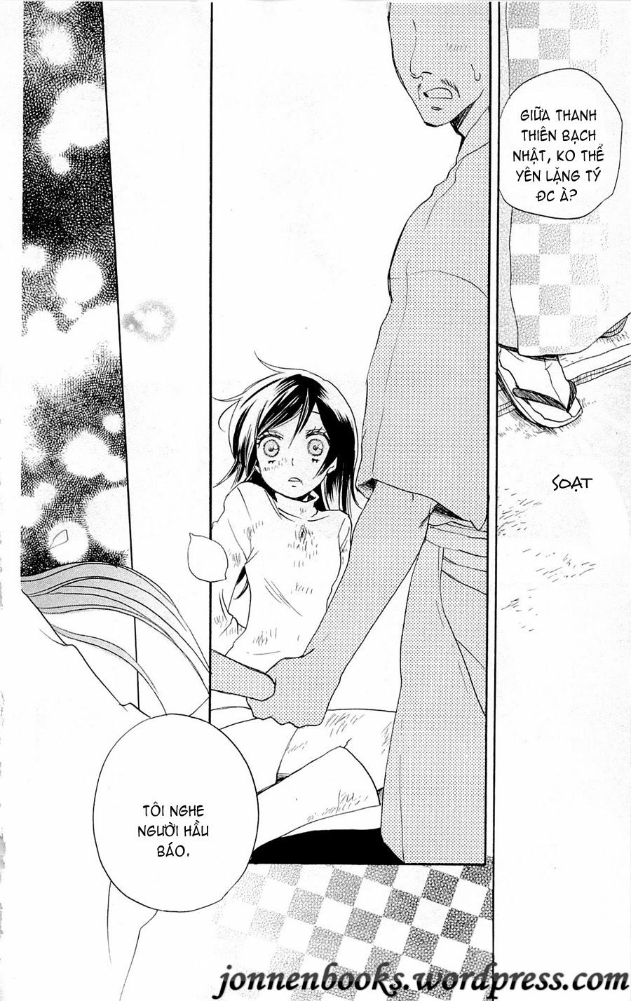 Thổ Thần Tập Sự Chapter 83 - 29