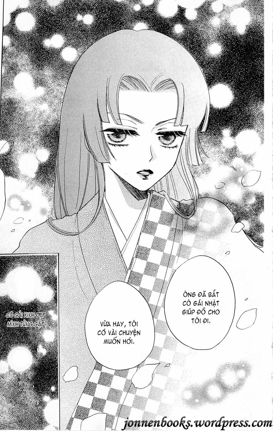 Thổ Thần Tập Sự Chapter 83 - 30