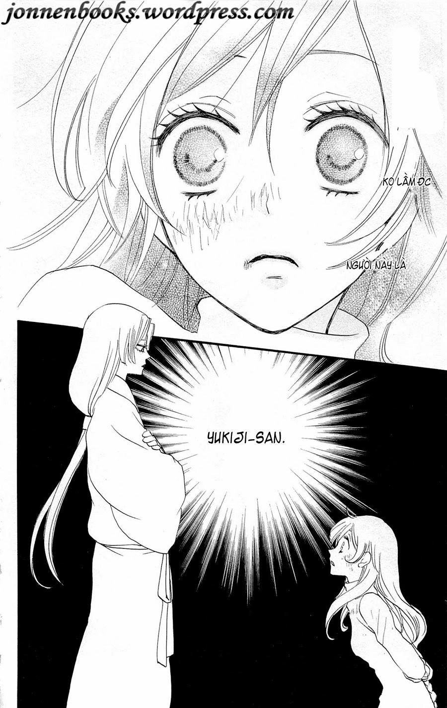 Thổ Thần Tập Sự Chapter 83 - 31