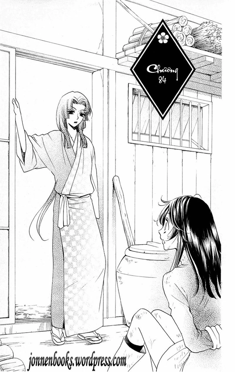 Thổ Thần Tập Sự Chapter 84 - 2