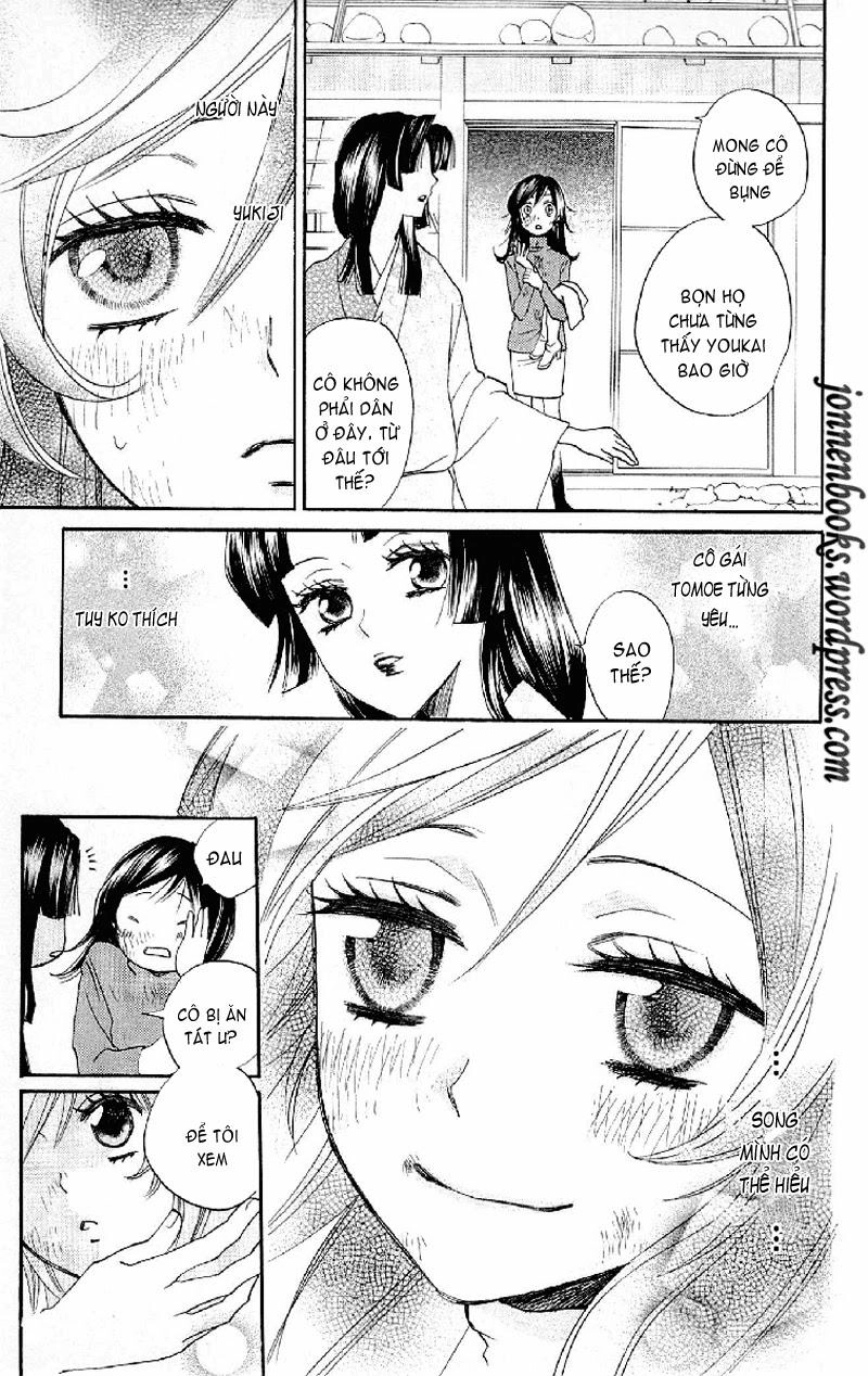 Thổ Thần Tập Sự Chapter 84 - 6