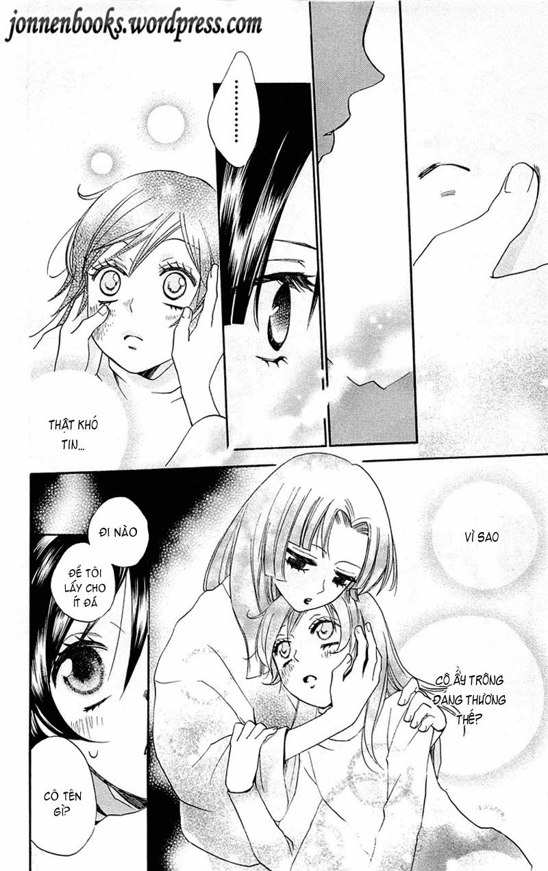 Thổ Thần Tập Sự Chapter 84 - 7