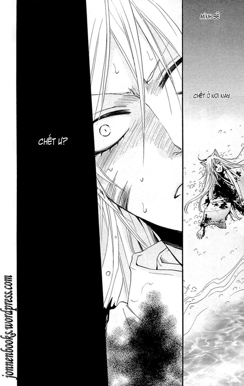 Thổ Thần Tập Sự Chapter 84 - 27