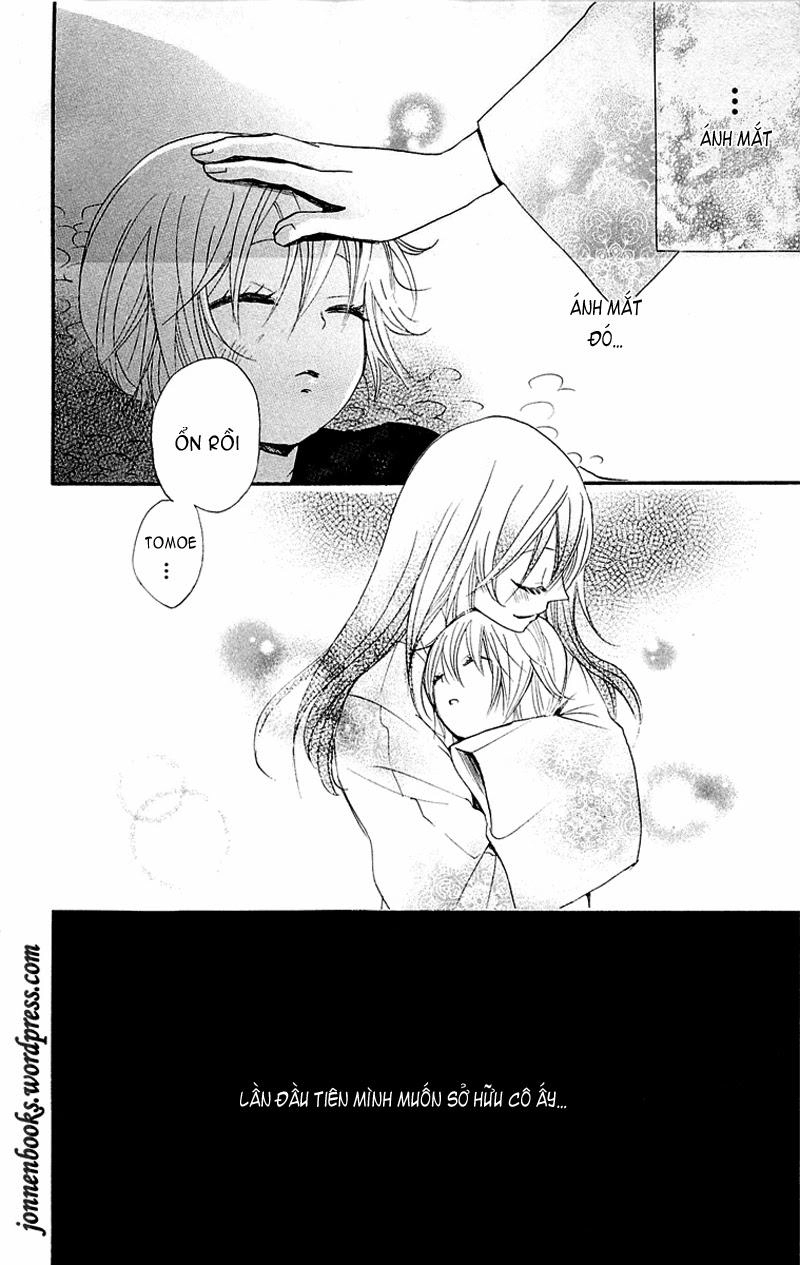 Thổ Thần Tập Sự Chapter 84 - 31