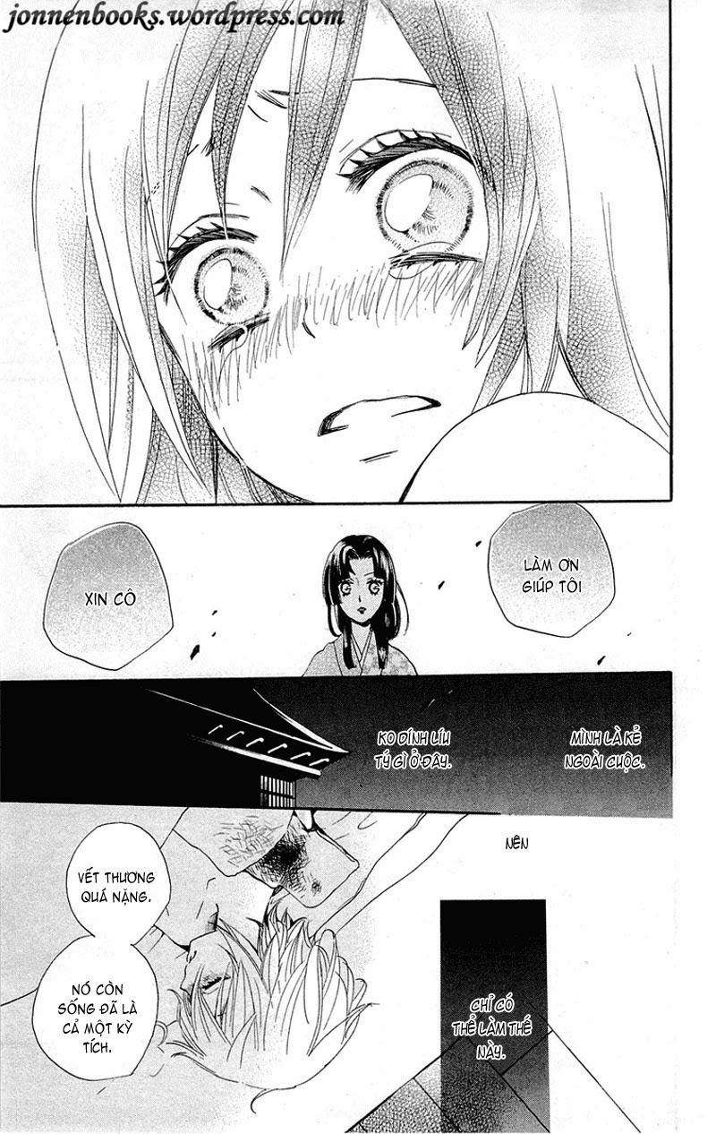 Thổ Thần Tập Sự Chapter 85 - 11