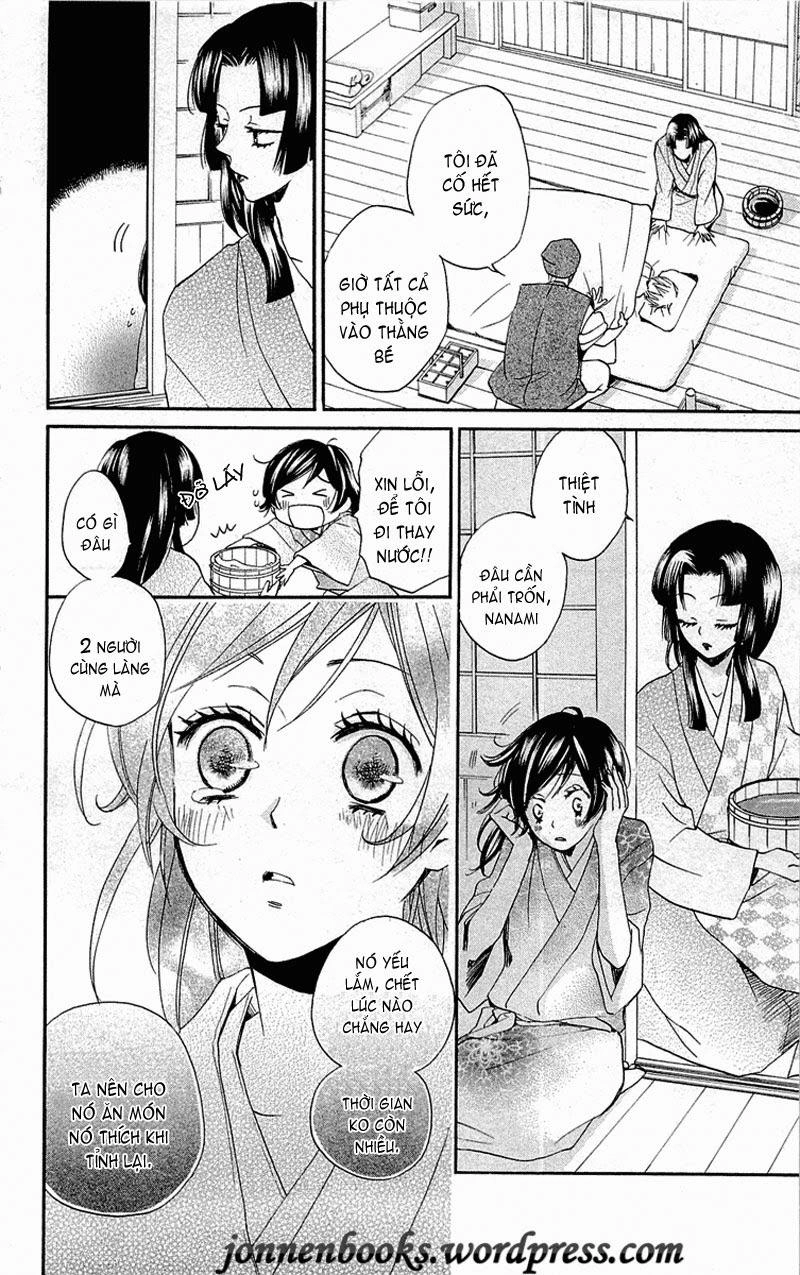 Thổ Thần Tập Sự Chapter 85 - 12