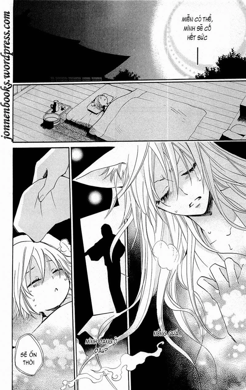 Thổ Thần Tập Sự Chapter 85 - 14