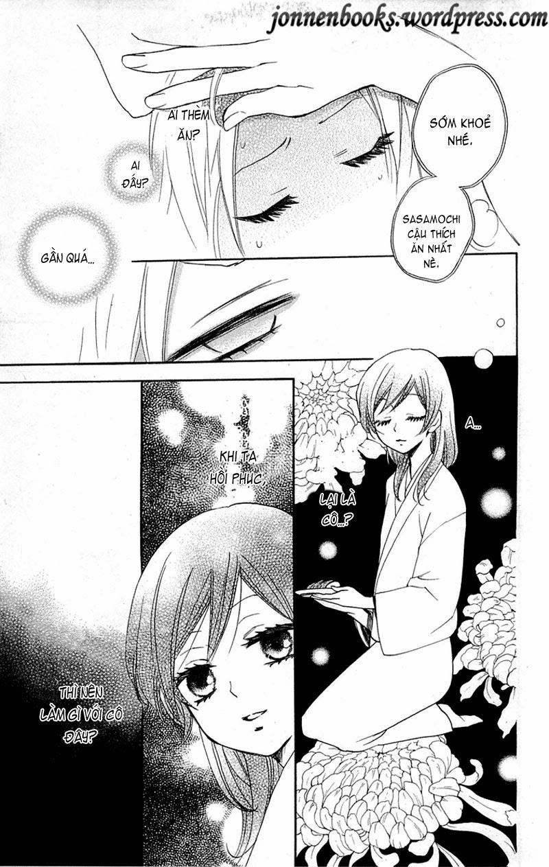 Thổ Thần Tập Sự Chapter 85 - 15