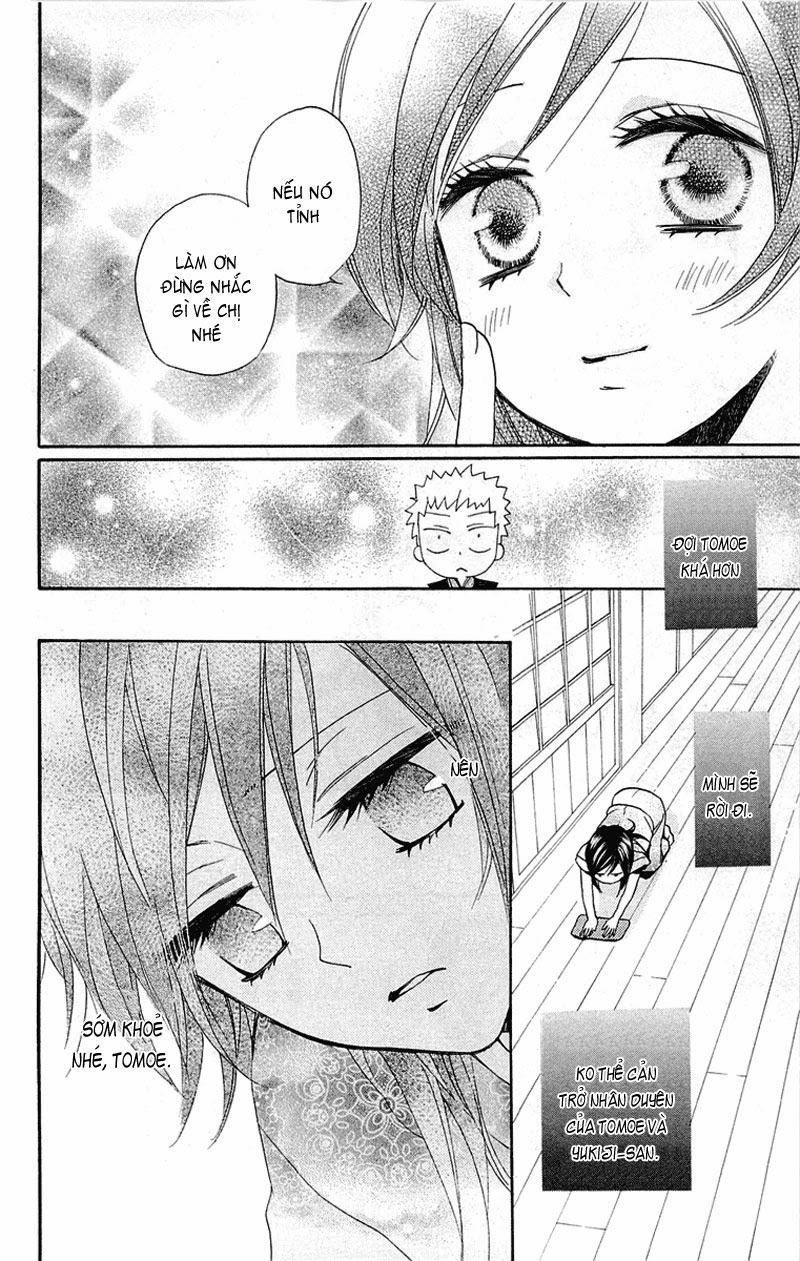 Thổ Thần Tập Sự Chapter 85 - 18